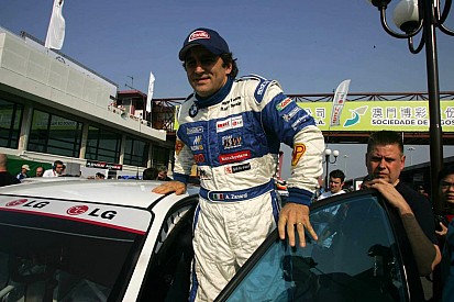 Vos moments marquants - 2005, Alex Zanardi renoue avec la victoire