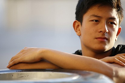 Manor bestätigt Rio Haryanto als zweiten Fahrer