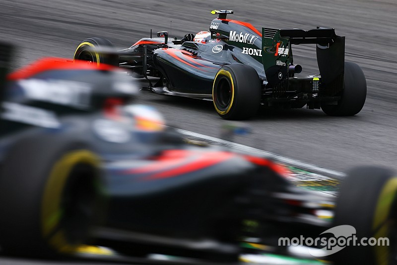 Honda onbewogen over geruchten betrouwbaarheidsproblemen
