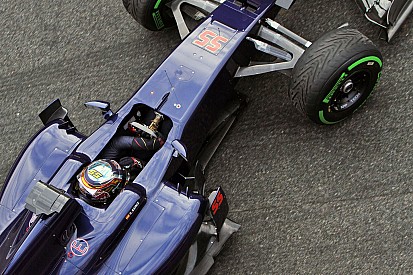 Toro Rosso - Pas le temps de repartir de zéro avec le moteur Ferrari