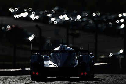 Video: El Toyota TS050 Híbrido