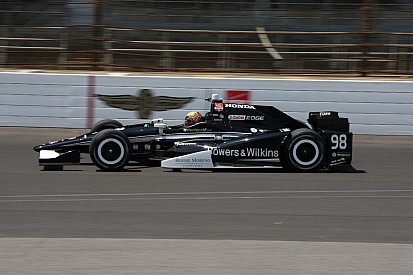 Herta confirms Chaves is out, hints at ex-F1 replacement