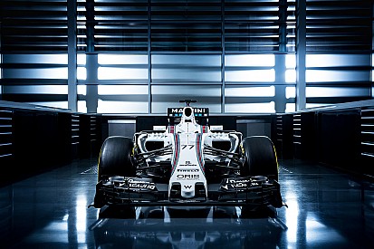 La Williams svela la sua arma 2016: ecco le prime foto della nuova FW38