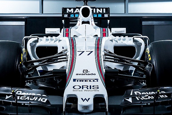 Formel 1 2016 um 12 Prozent lauter als 2015?