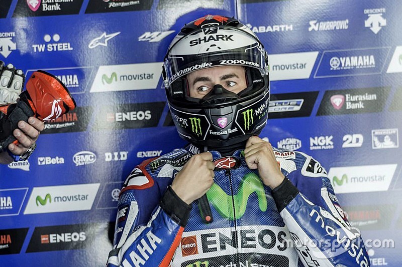 Lorenzo - "Aujourd'hui, tout est allé de travers"