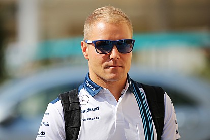 Bottas: "Dobbiamo essere in grado di vincere dei Gran Premi"