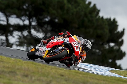 Marquez: "Abbiamo fatto un grande passo avanti"