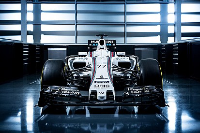 Williams trabajó para mejorar en las curvas lentas