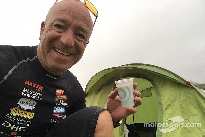 Column Tim Coronel: Overname Zandvoort een goede zaak