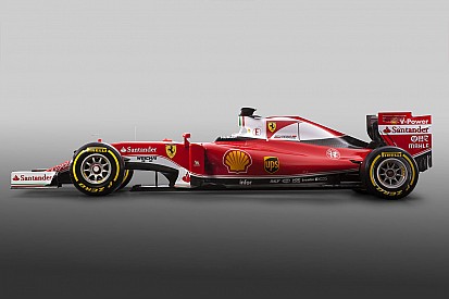 Ferrari SF16-H: forse non sapevate che...