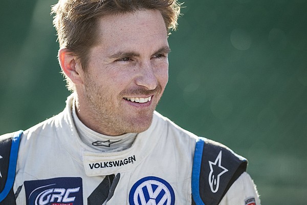 Scott Speed retrouve la Formule E en tant que... commentateur