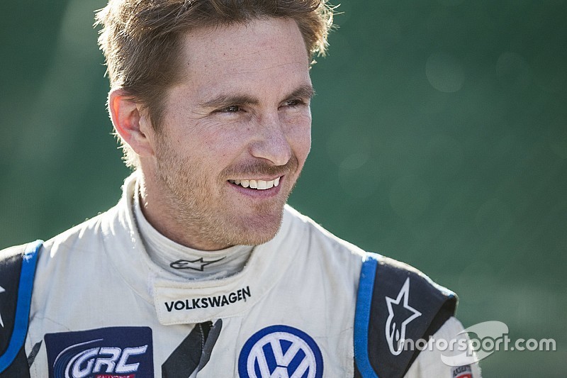 Scott Speed retrouve la Formule E en tant que... commentateur