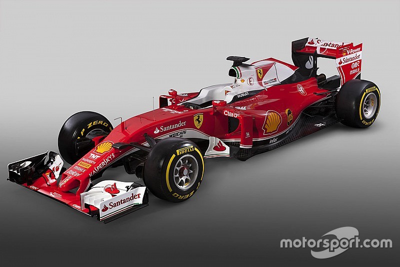 Технический анализ: восемь шагов Ferrari к успеху