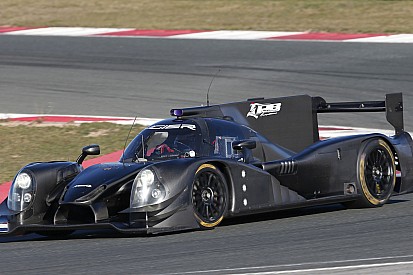 L'écurie Panis-Barthez Compétition annonce ses pilotes pour la saison ELMS