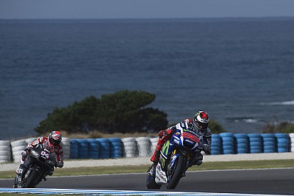 Der dreitägige Test der MotoGP auf Phillip Island in der Analyse