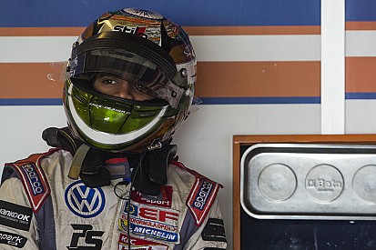 Mahaveer Raghunathan correrà in Auto GP Formula Open