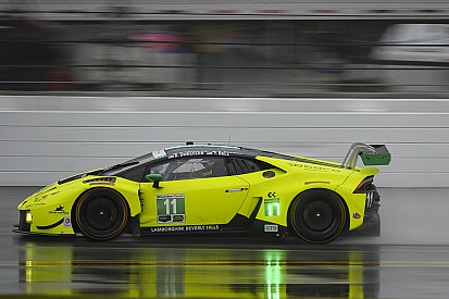 Bell vows to be at Sebring, despite team crisis