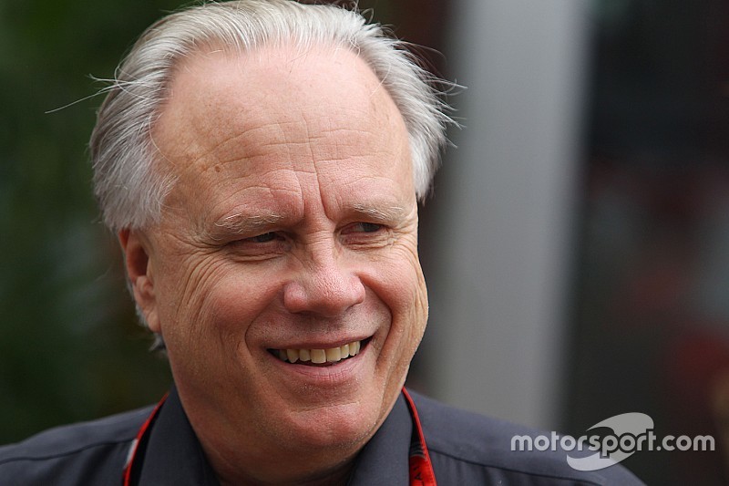 What's the cost of a current Sprint Cup charter? Gene Haas weighs in