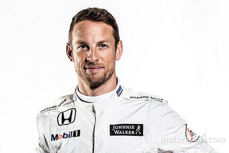 Button: "In McLaren c'è una grande energia positiva"