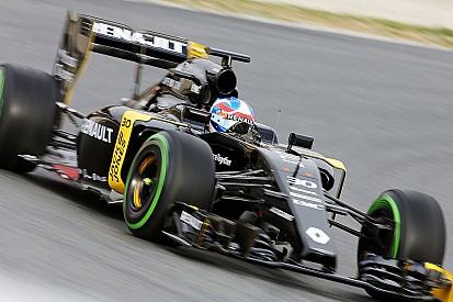 Renault: carro de 2016 é evolução dos conceitos da Lotus