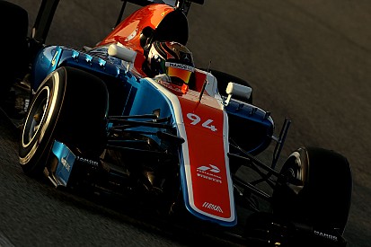 Wehrlein: "Misschien wel goed voor een verrassing in Melbourne"