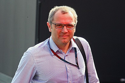 Ex-Ferrari F1 boss Domenicali named Lamborghini CEO