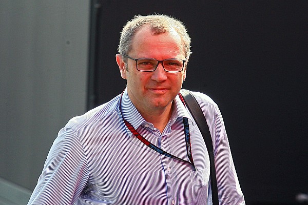 Domenicali será CEO de Lamborghini