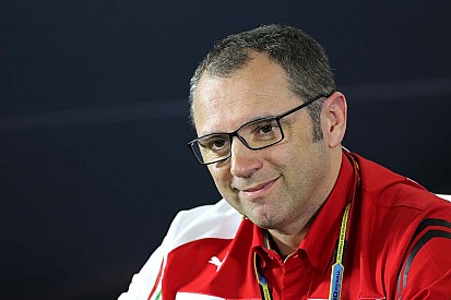 Stefano Domenicali nommé à la tête de Lamborghini