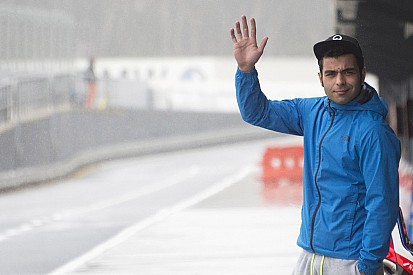 Petrucci opéré et déterminé à courir à Losail