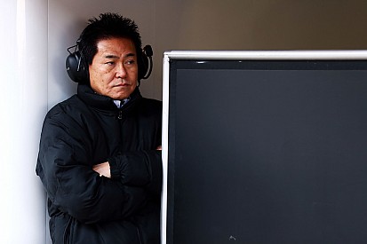 Honda troca comandante em seu projeto da Fórmula 1