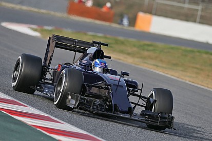 Toro Rosso prepara versão 'B' para segunda bateria de testes