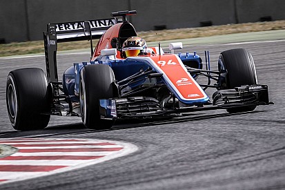 Portrait - Pascal Wehrlein, la confiance de la jeunesse