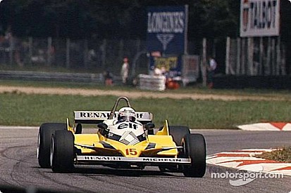 Diaporama - Alain Prost, 61 ans et une passion toujours intacte