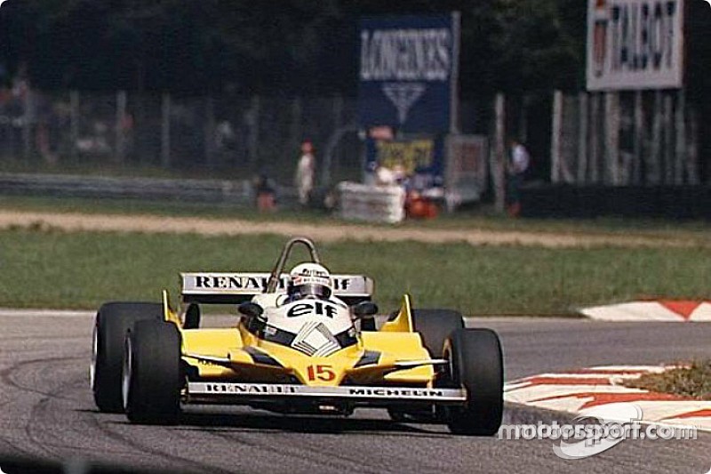 Diaporama - Alain Prost, 61 ans et une passion toujours intacte