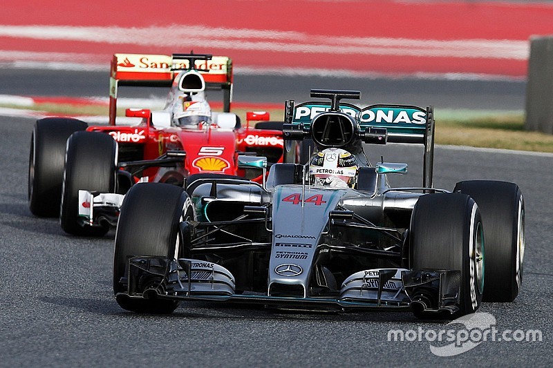 Analyse: Ist der „Dauerläufer“ Mercedes besser als der „Sprinter“ Ferrari?
