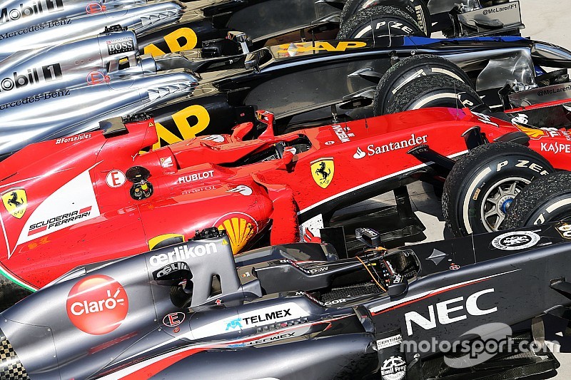 La FIA confirme le nouveau format des qualifications