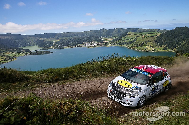 Røkland cerca i fondi per vincere in ERC Junior... su internet!