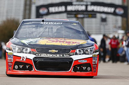 Stewart-Haas Racing quittera Chevrolet pour Ford