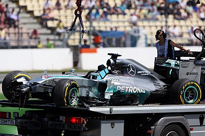 New F1 qualifying format will create “chaos”, says Massa