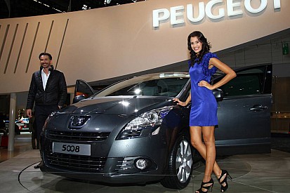 Peugeot repasse dans le vert !