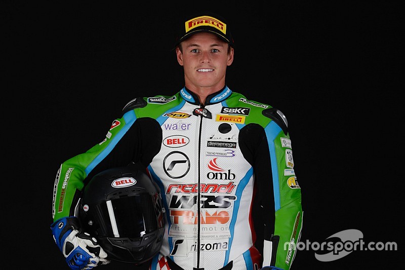Josh Hook costretto a saltare la gara di Phillip Island per infortunio