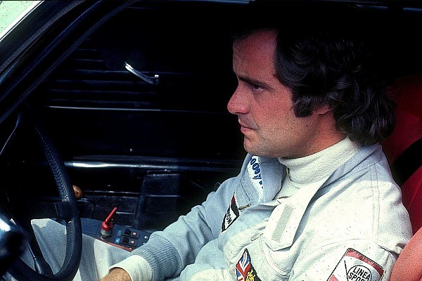 Gunnar Nilsson, ganar desde la eternidad