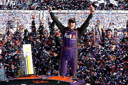 Pluie de dollars suite au Daytona 500