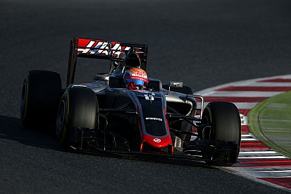 Grosjean sur les F1 2017 - En quoi sont-elles plus sexy ?