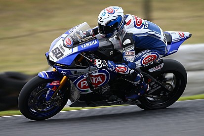 Phillip Island, Libere 1 e 2: Sykes e Guintoli portano in vetta Kawasaki e Yamaha