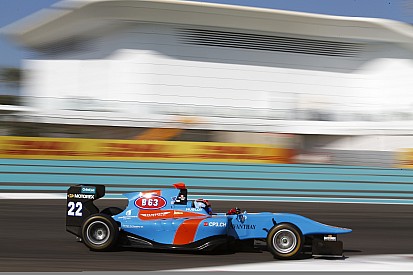 Jenzer Motorsport начала формировать состав в GP3