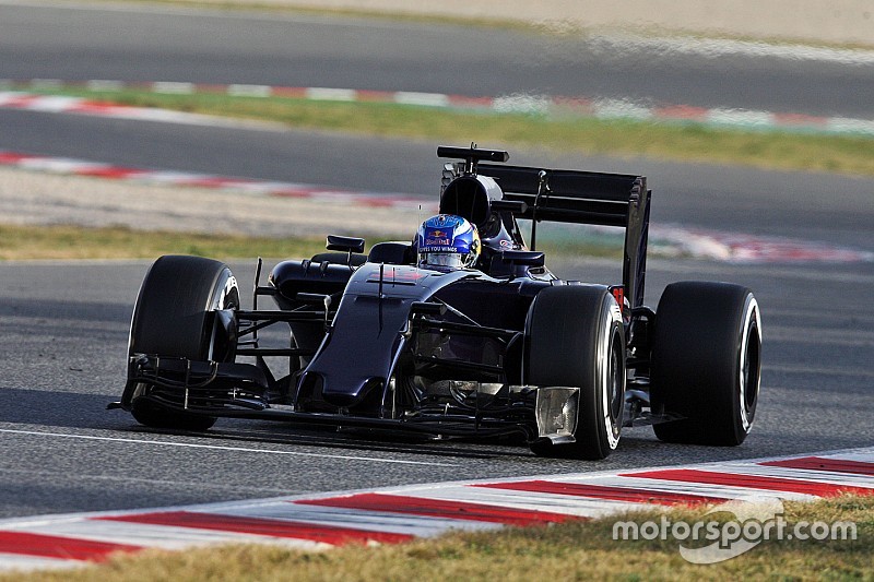 Toro Rosso opgelucht en blij: "We mogen trots zijn"