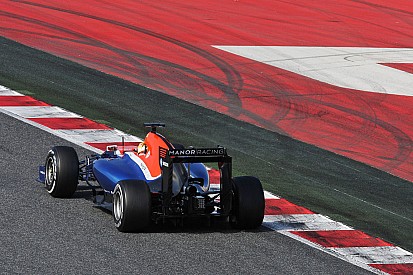 Haryanto cherche encore les limites