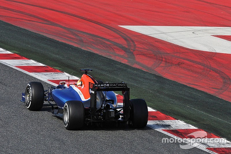 Haryanto cherche encore les limites