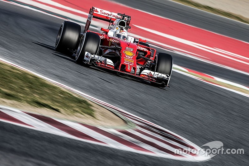 Analyse: Ferrari bovenaan, maar was het echt de snelste auto?